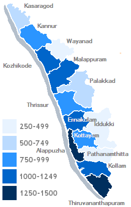 Kerala_density_map1